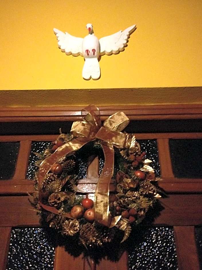 Pousada Rosa dos Ventos