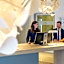Mercure Hotel Hannover Mitte