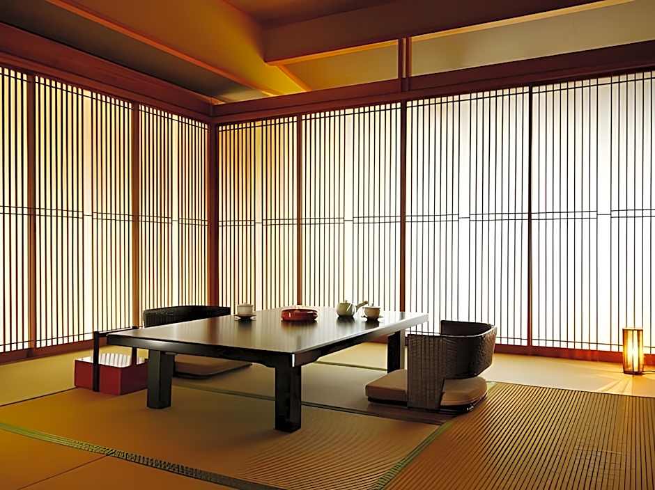 Shima Tamura Ryokan
