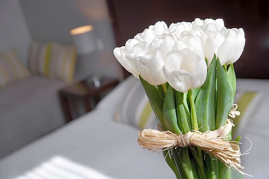 Hotel Relais Acropolis