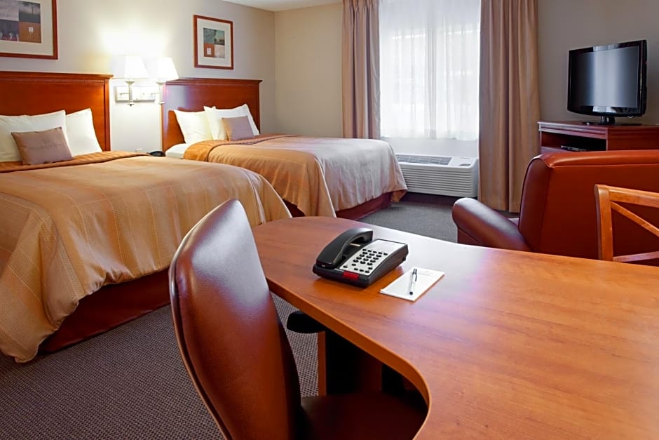 Candlewood Williamsport, an IHG Hotel