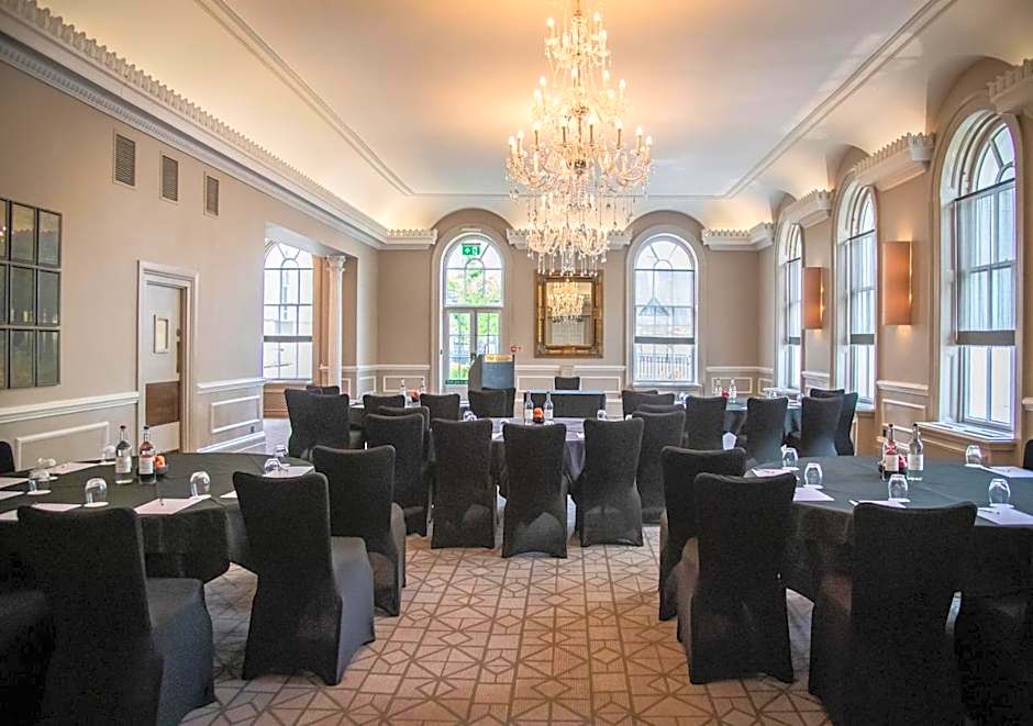 Queens Hotel Cheltenham