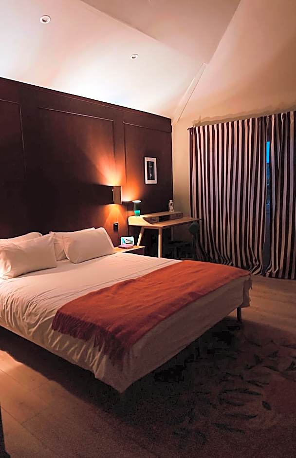 Maison RoHa - B&B & Wellness