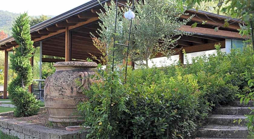 Bosco D'Olmi Country House