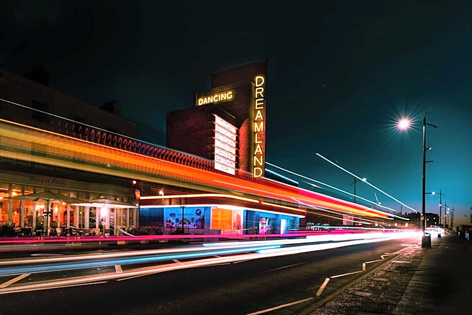 Holiday Inn Express Ramsgate  Minster By IHG