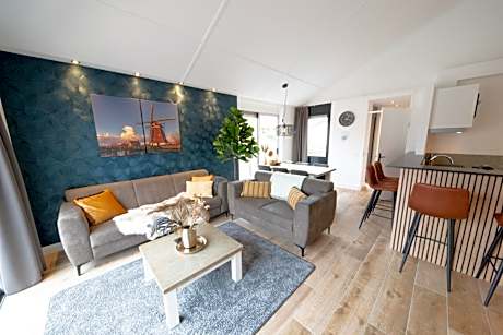 Recreatiepark de Koornmolen