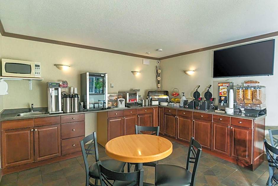 Quality Inn & Suites