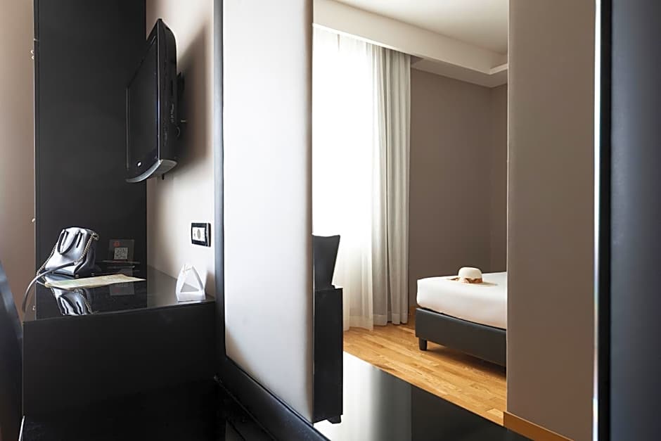 Hotel Royal Caserta