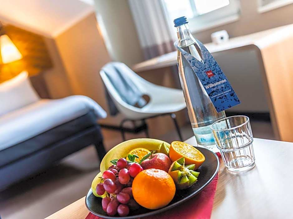ibis Hotel Regensburg City