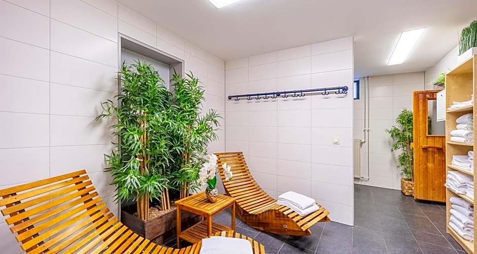 PLAZA INN Braunschweig City Sud