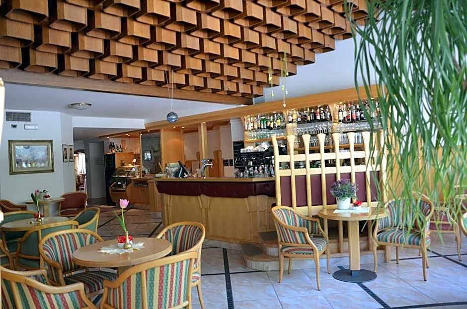 Hotel Greifenstein