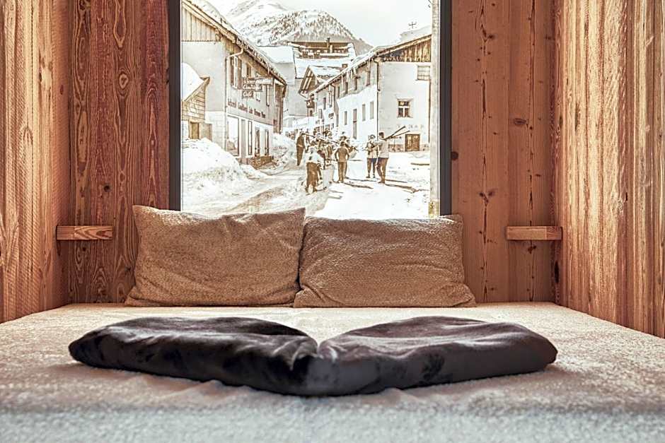Hotel Alte Post