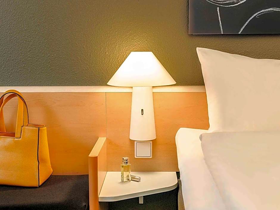 ibis Wien City