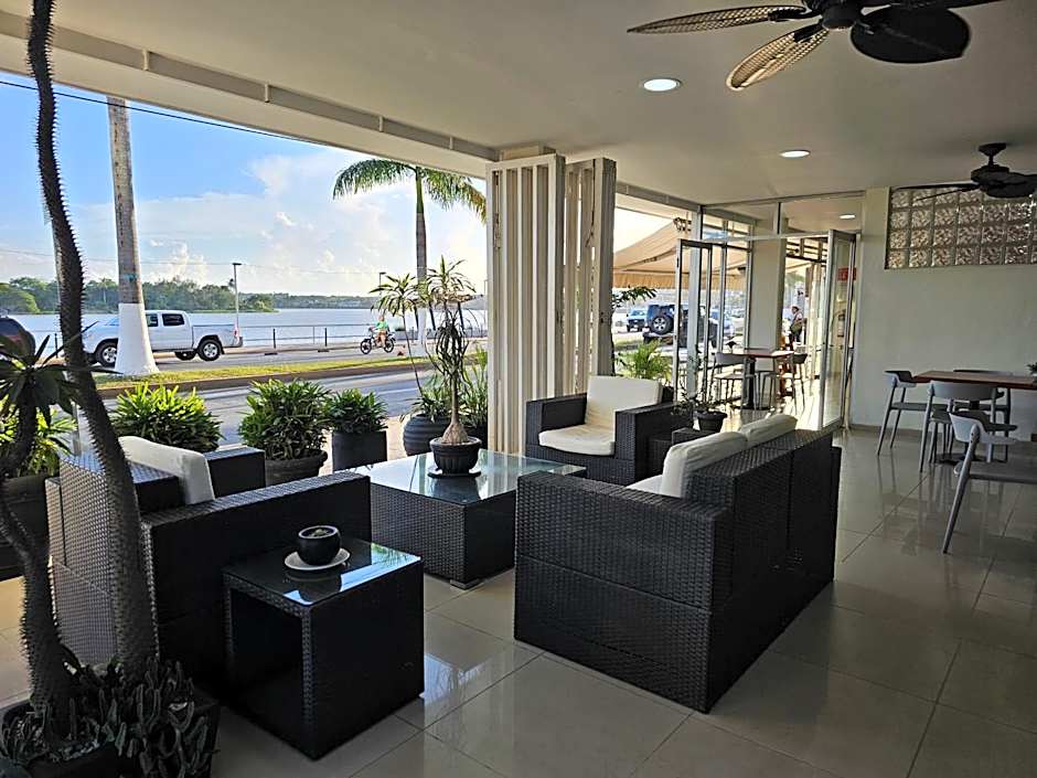 Best Western Riviera Tuxpan