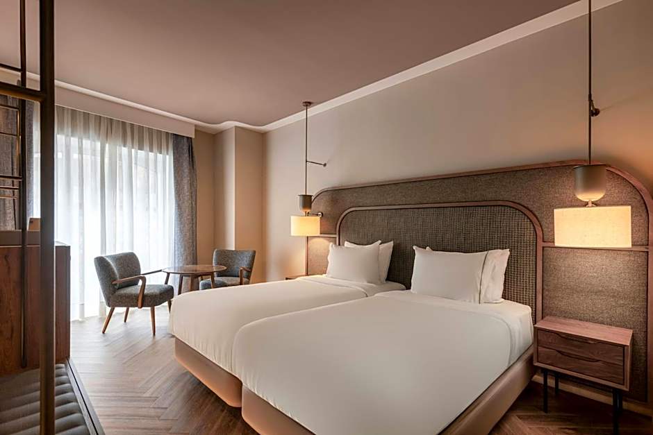 AC Hotel Palacio Universal