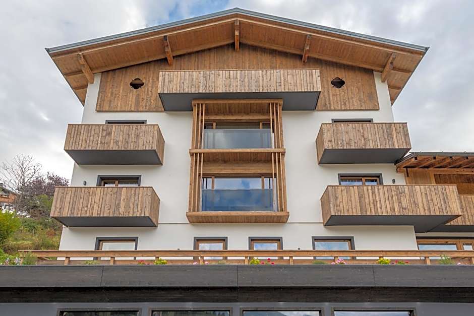 Ama Dolomiti - Residence