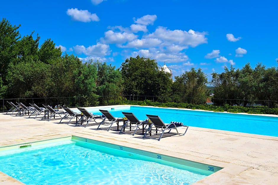 Pousada Castelo de Alcacer do Sal