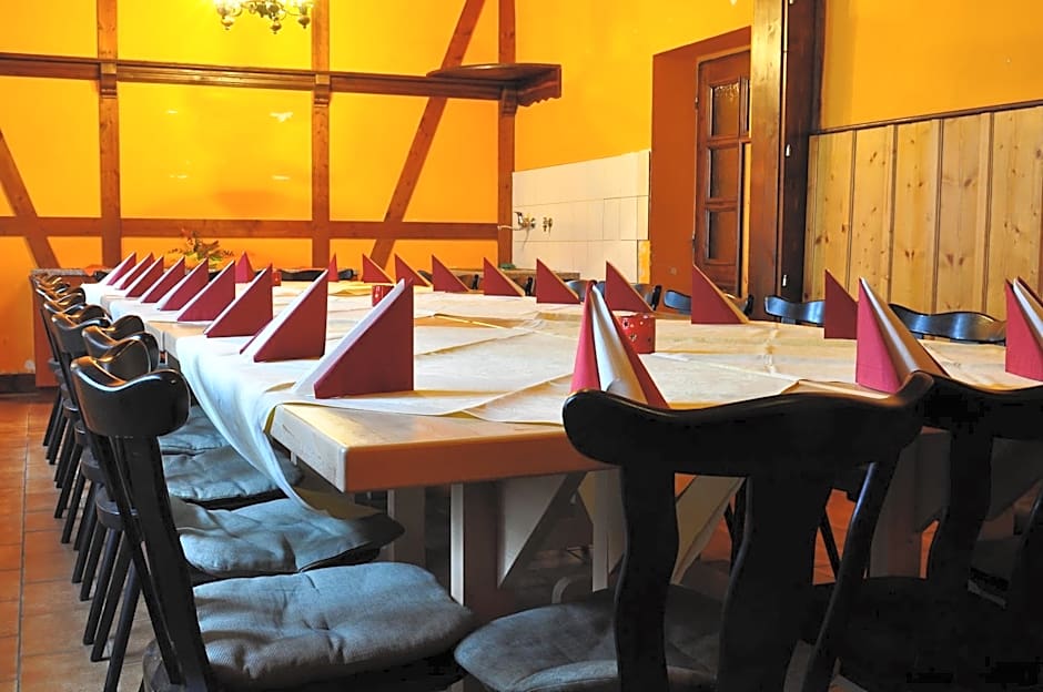 Hotel Praded Rymarov