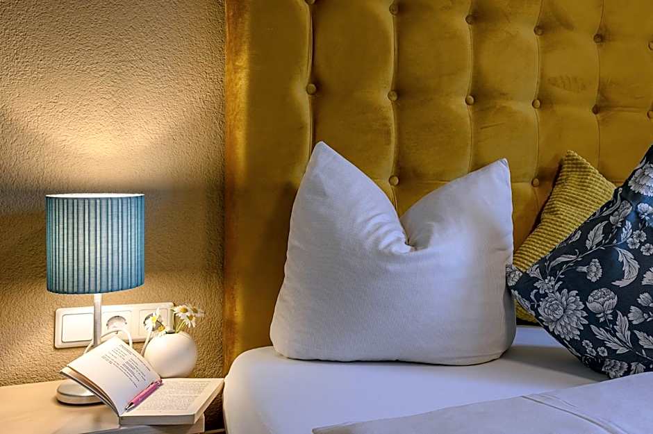 Restaurant Appartements Almdiele