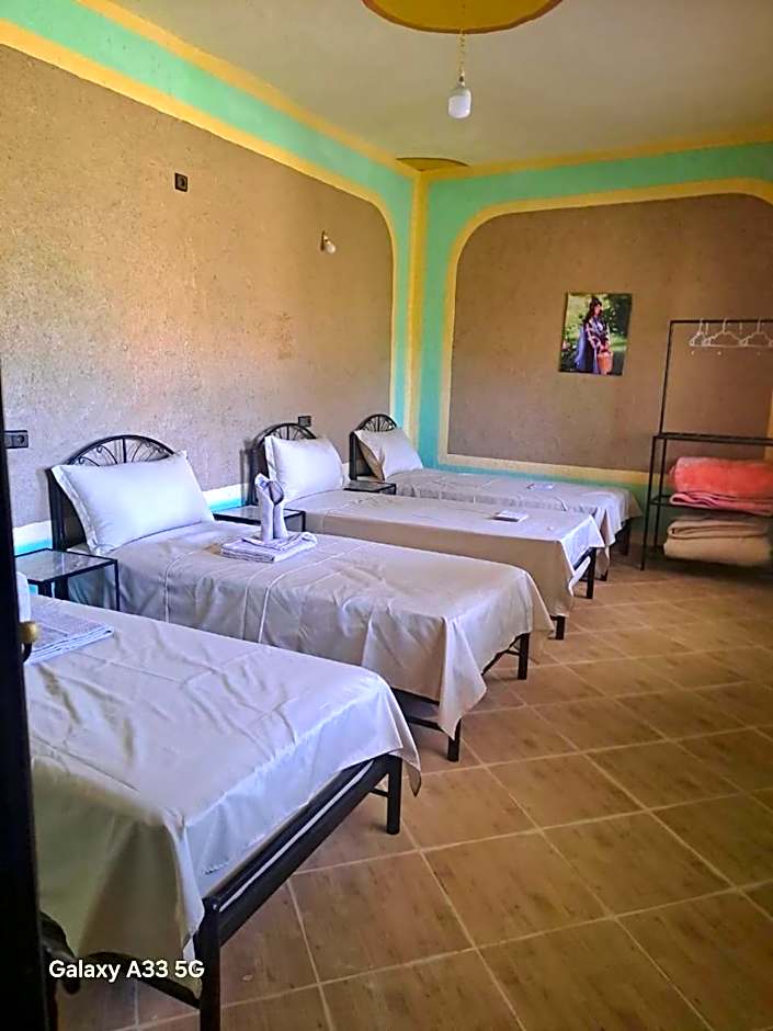 El Menzeh Foundation