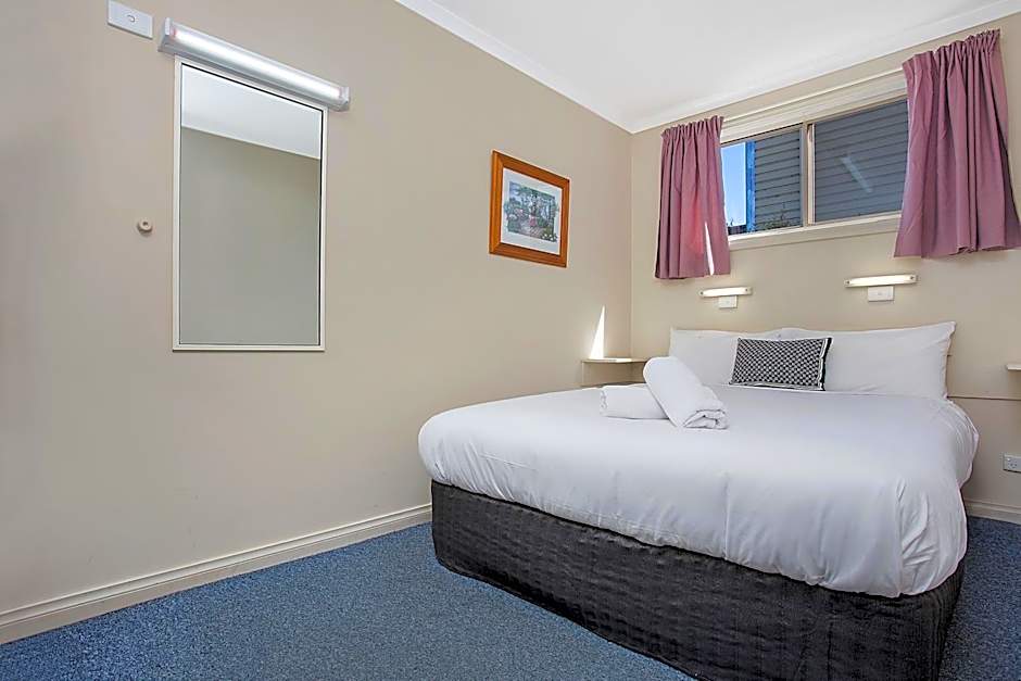 Hamilton Caravan Park