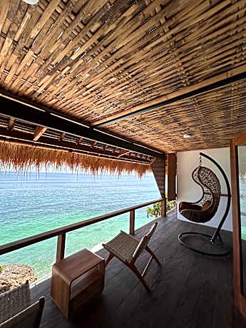 Bungalow with Sea View