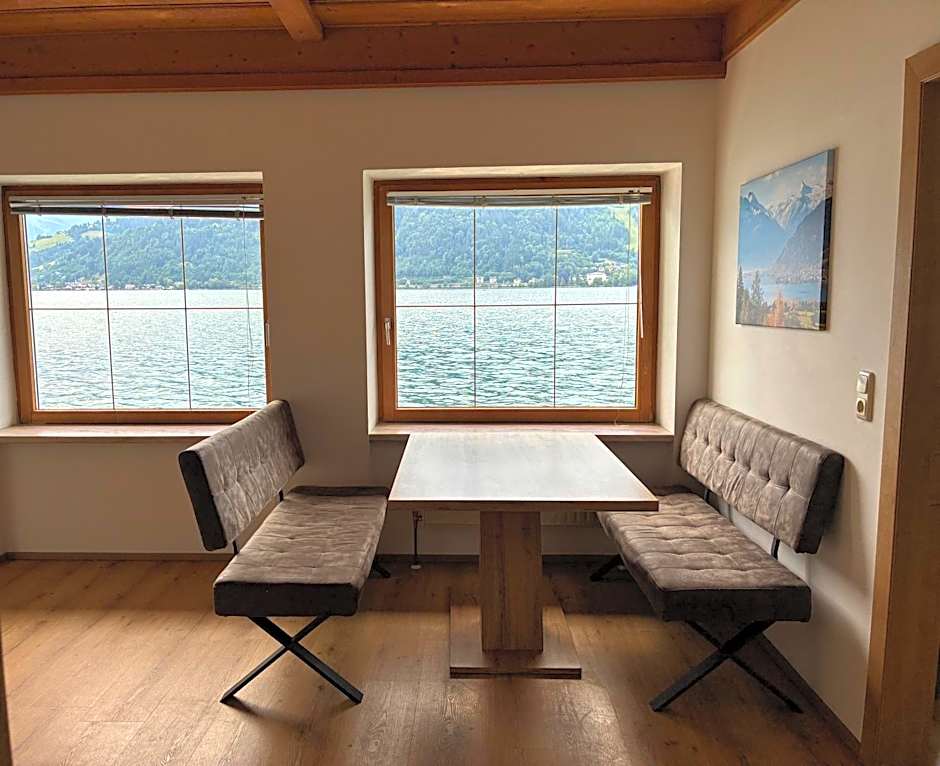 Hotel-Garni Seestrand