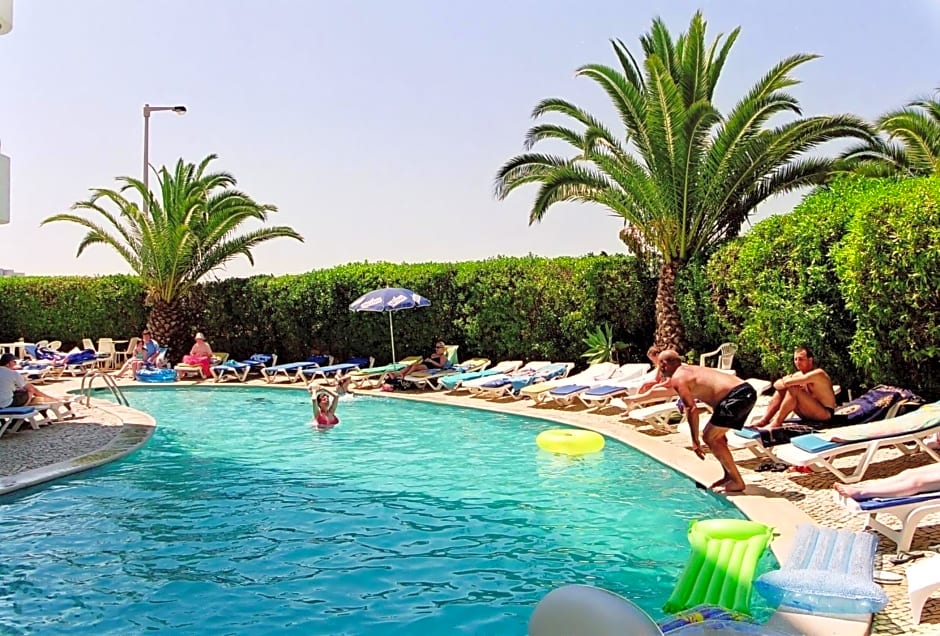 Mirachoro Praia da Rocha