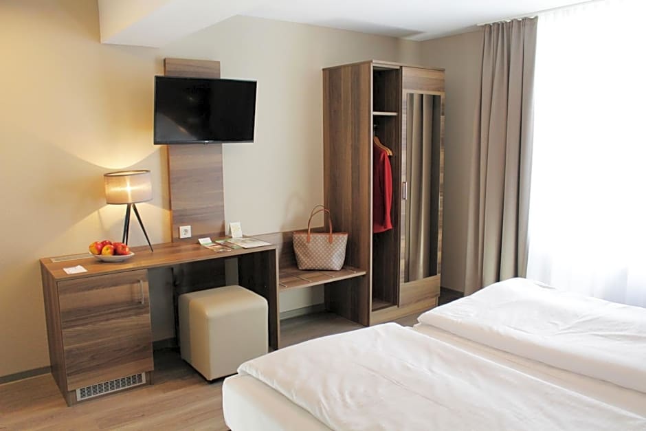 Hotel Dampfmühle