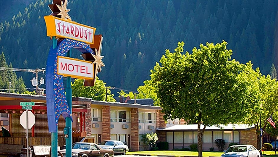 Stardust Motel Wallace