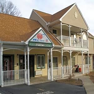 Cheshire Welcome Inn