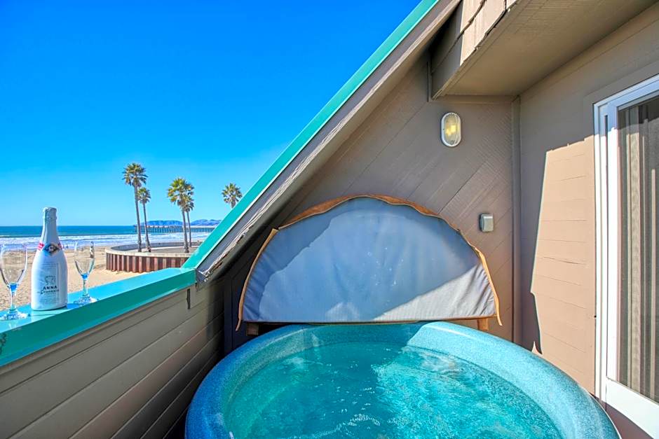 Seaventure Beach Hotel