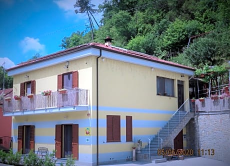 AMICI Holiday B&B di Bielak Aneta Izabela