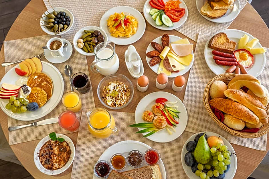 Hunguest Hotel Gyula