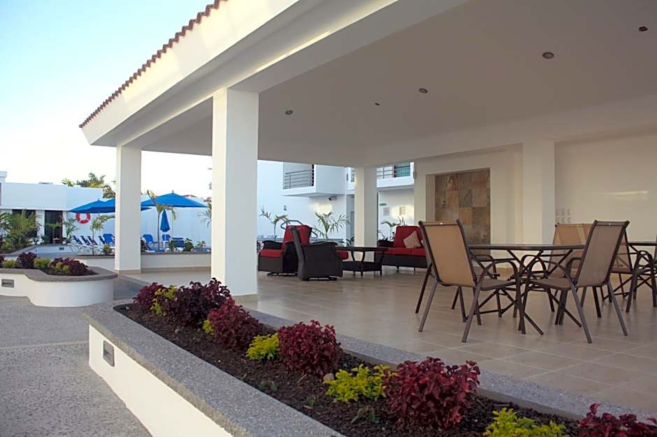 Marena Suites & Apartments