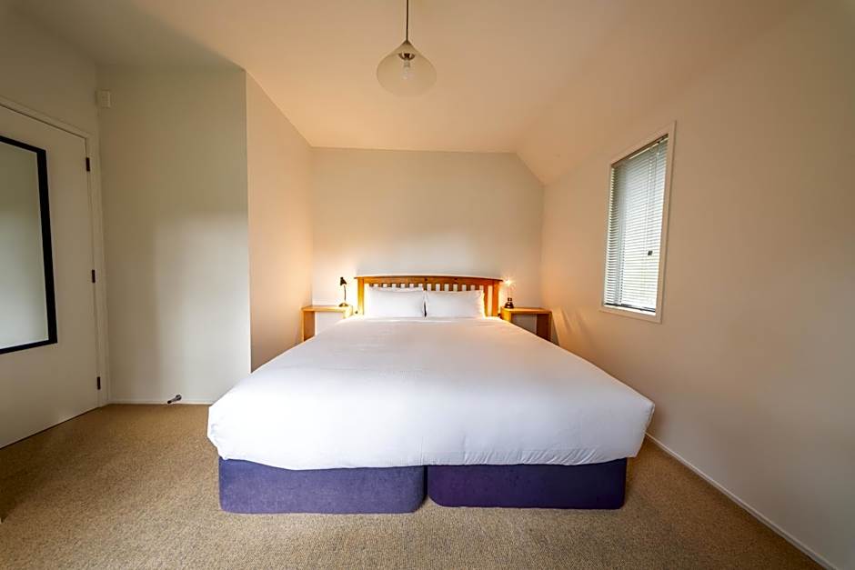 The Powderhorn Chateau