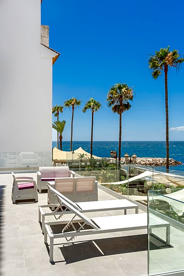 B51 Executive Flats Marbella