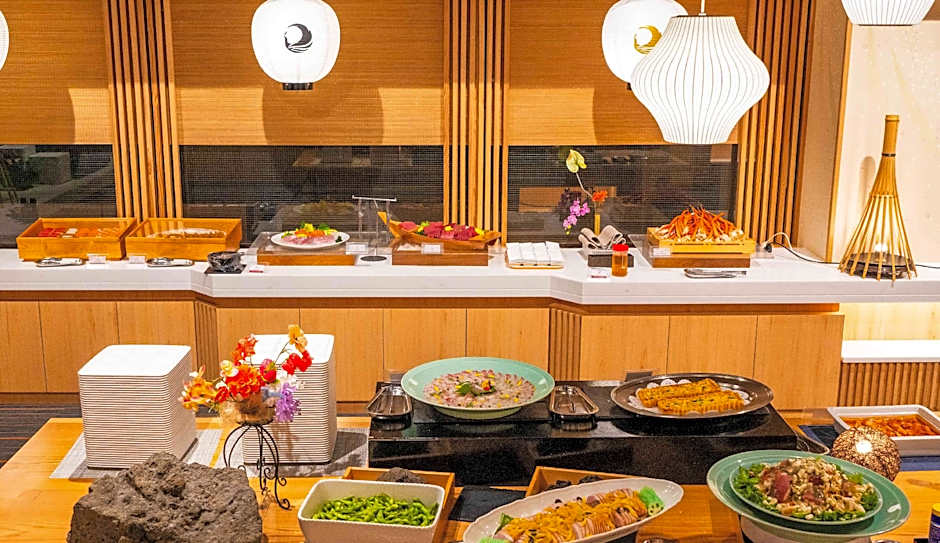 MOTOSU PHOENIX HOTEL