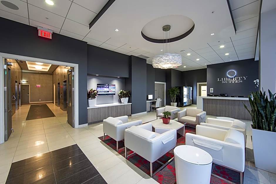 Liberty Suites