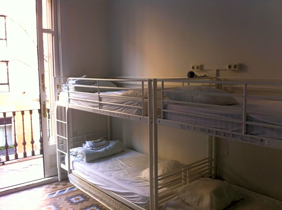 360 Hostel Barcelona