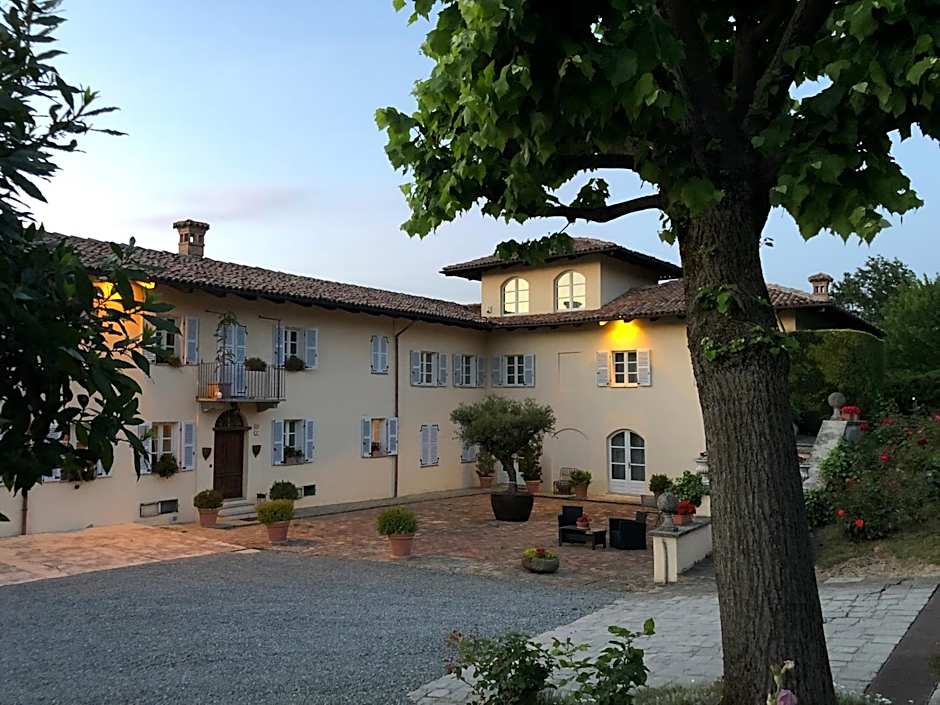 Agriturismo La Casa in Collina