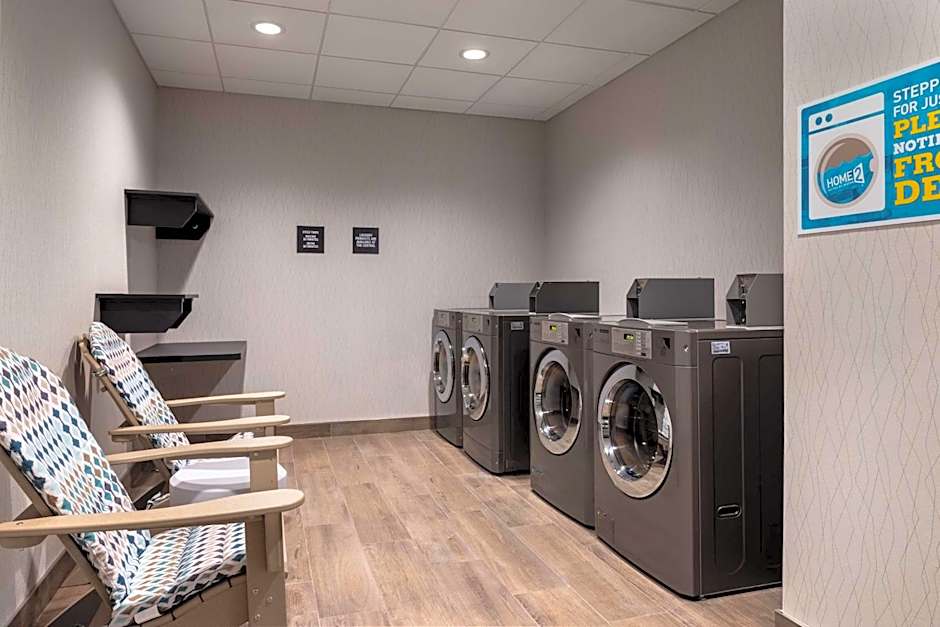 Home2 Suites by Hilton Ankeny