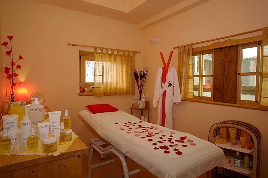 Hotel Pilier D'Angle & Wellness