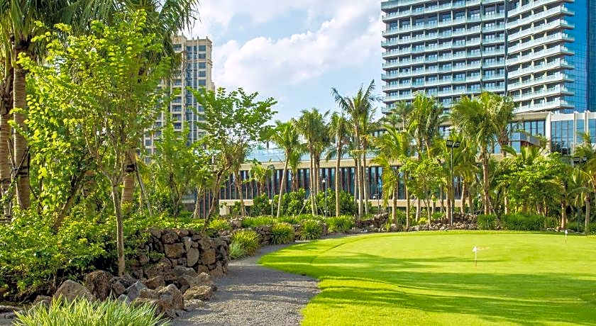 Renaissance Haikou Hotel
