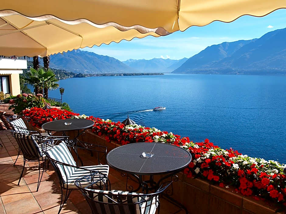 Boutique Hotel La Rocca