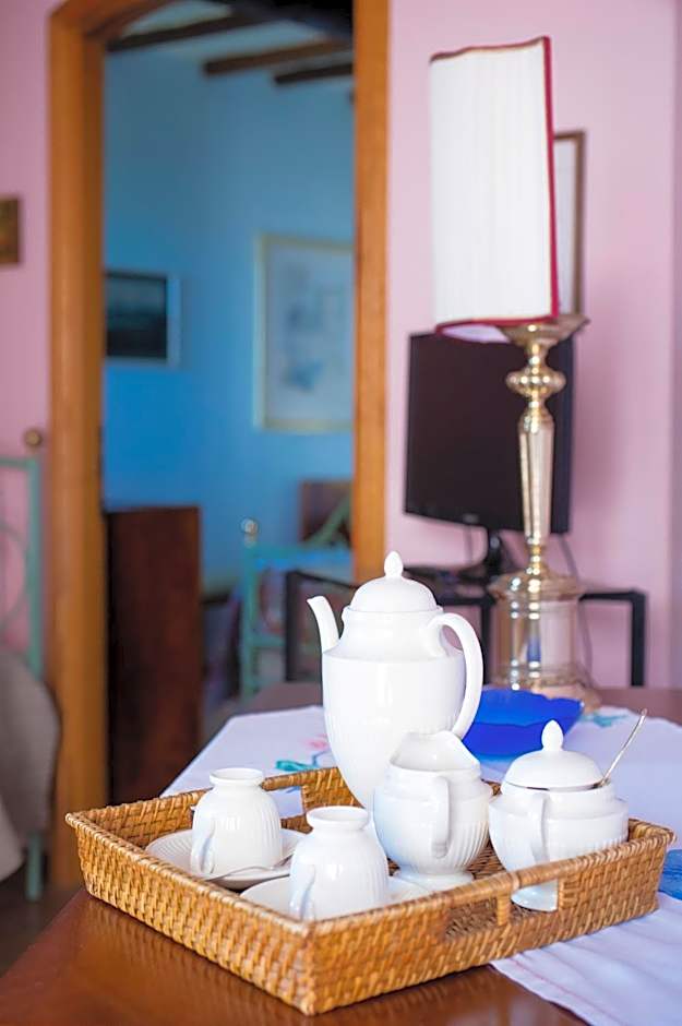 Albergo Villa Cristina