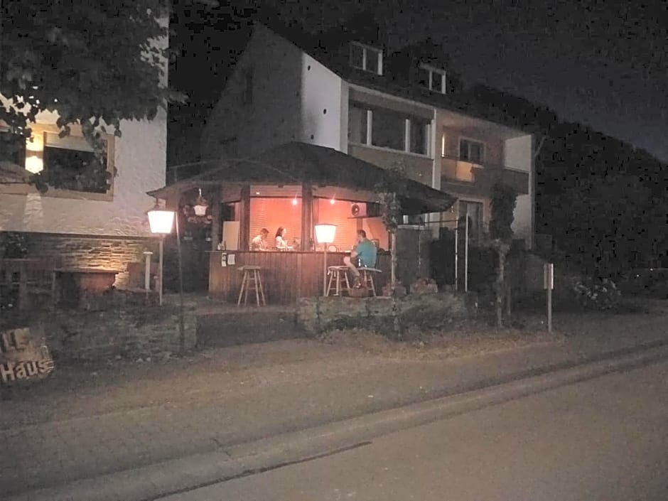 Hotel & Restaurant - Zum Schleicher Kuckuck