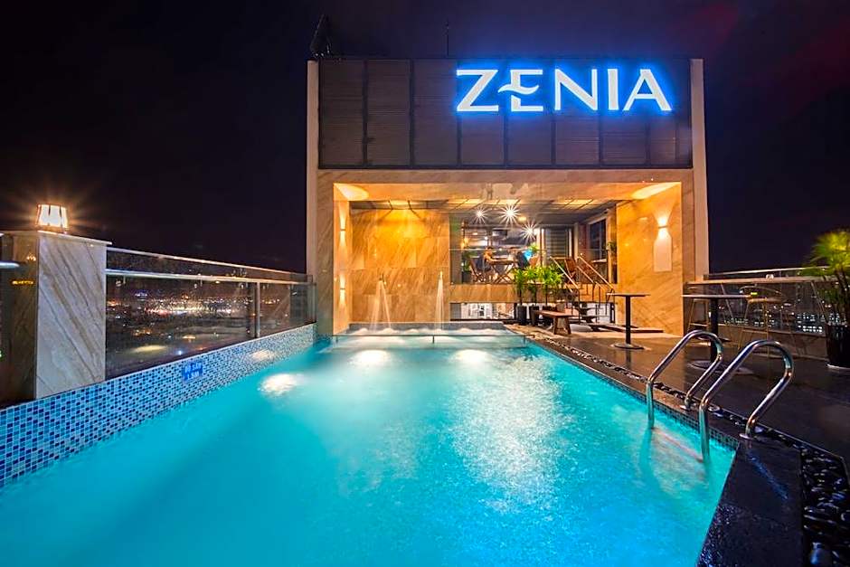 Diamond Nhatrang Hotel