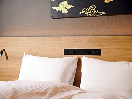 Japanese Apartment For 5