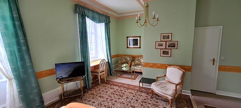 Historisches Hotel zum Schwan